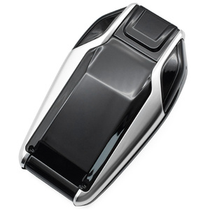 Cf618 phổ thông minh LCD Keyless hệ thống nhập mô hình mới Keyless điều khiển từ xa cho xe B-MW - Product Image 6