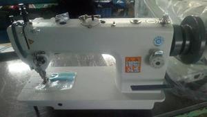 CP--0303 Factory Wholesale Price Belt Type Motor Heavy <b>Material</b> Synchronous Lockstitch <b>Sewing</b> Machine - Product Image 2