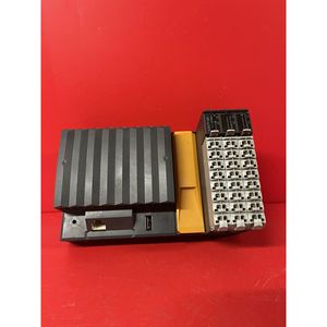 โมดูล B&R X20 Cp 1301 Pac 24V Dc ผลิตในออสเตรีย - Product Image 4