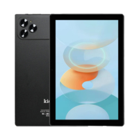 Tablet Baru Lebih Murah 10.1 Inci Kelas Atas untuk Bisnis, Octa-Core Dual SIM Android 12 MTK Wi-Fi Baterai 5000mAh