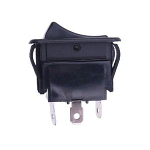 สวิตช์แบคโฮเหล็กสำหรับ580L 133715A1ทนทานสูง590SL 580SL 590SM 590L 570LXT 570MXT 586g 588g 585g - Product Image 4