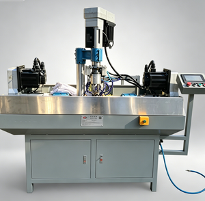 Synchronous Multi-angle <b>Drilling</b> Tapping Machine One-<b>step</b> Multi-hole Machining Ultra High Efficiency Equipment - Product Image 1