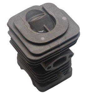 New Aftermarket 39MM Cylinder <strong>Piston</strong> WT <strong>Ring</strong> Replacement for HUSQ 235 236 236E 240 240E <strong>Chainsaw</strong> - Product Image 4