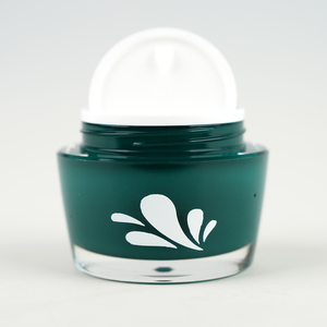 Chaud 15g 30g 50g Crème <span class=keywords><strong>Visage</strong></span> Gommage Corps Beurre PET Récipient Cosmétique Mur Épais Dur et <span class=keywords><strong>Pas</strong></span> <span class=keywords><strong>Cher</strong></span> Pot En Plastique avec Couvercle Emballage - Product Image 3