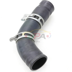 ระบบระบายความร้อนสูง HOSE-RADIATOR UPR 25411-H5160  25411 H5160 สำหรับฮุนได เอลันตร้า เกีย ซีด 25411H5160 - Product Image 5