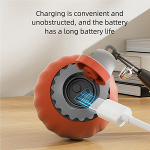 New thông minh vật nuôi tương tác thể thao đồ chơi thời trang hiện đại mèo đồ chơi bóng với chuông và đàn hồi đuôi hoạt hình cán đồ chơi trêu chọc mèo - Product Image 5