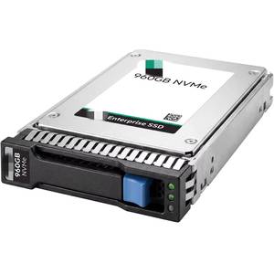 P19947-B21 480GB SATA 6G แบบผสมผสาน SFF (2.5 นิ้ว) SC รับประกัน 3 ปี SSD สำหรับเซิร์ฟเวอร์ - Product Image 2
