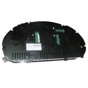 มิเตอร์รวมค่าการใช้งานรถบัส SUKORUN คุณภาพสูง รุ่นใหม่ 24V 263A-119A สำหรับรถบัส/รถบรรทุก Kinglong พร้อมการรับประกัน 12 เดือน - Product Image 2