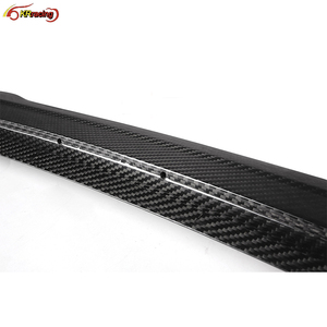 <span class=keywords><strong>Becquet</strong></span> de coffre arrière en fibre de carbone pour Audi A4 S4 <span class=keywords><strong>RS4</strong></span> <span class=keywords><strong>B8</strong></span> <span class=keywords><strong>B8</strong></span>.5 2013-2016 - Product Image 5