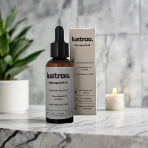 Aceite para el Crecimiento del Cabello - Product Image 2