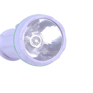Mini Portable <b>Led</b> <b>Flashlight</b> Dry Battery White Light Outdoor Use ABS Material - Product Image 3
