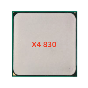Procesador Athlon X4 830 de 4 Núcleos y 65W a 3GHz, Socket Kaveri FM2+ - Product Image 1