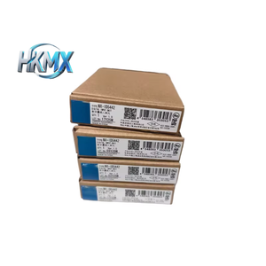 ใหม่ 100% NXID5442 NXID5442 NXID5342 การรีเฟรช I/O แบบซิงโครนัส/ฟรีรันสำหรับสายการผลิตอัตโนมัติความเร็วสูง - Product Image 1
