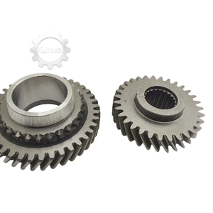 Repuestos de sincronizador de transmisión de alta calidad PARA Volkswagen, engranaje sincronizador 31T / 39T - Product Image 6