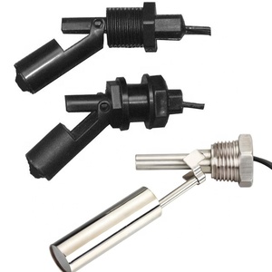 CMIENSEM Interruptor de Alarma de Nivel a Prueba de Explosiones Eficiente, Sensor de Nivel de Montaje Lateral para Tanques, Instrumento de Medición con Flotador de Acero Inoxidable - Product Image 6