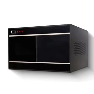 Vente en gros 120*60*60 cm PVC Reptile Terrarium Contrôleur de température Boule solide <span class=keywords><strong>Python</strong></span> Gecko Dragon Reptile Boîtier - Product Image 1