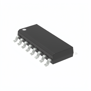 Clock Timing Buy Electronics Components Online 16 SOlC In Stock MC100LVEP34DG - Product Image 1