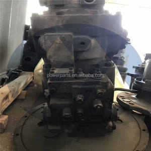 10327124 PR754 HPV75 HPV105 HPV135 HPV165 HPV210 HPV280 HPR135 HPR210 HPR105D HPR280 HPR165D Pompe hydraulique - Product Image 3