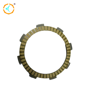 纸质离合器片型号CG125/<span class=keywords><strong>CD100</strong></span>/Legenda/独角兽 - Product Image 6