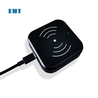 Système de gestion hôtelière E3 TTlock, serrure de porte intelligente, lecteur d'encodeur de carte Ttlock pour serrure de porte intelligente, système hôtelier TTHotel