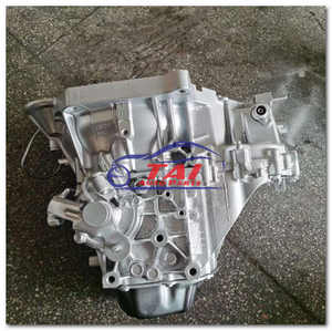 เกียร์ธรรมดาของแท้สำหรับ Hyundai Verna - Product Image 2