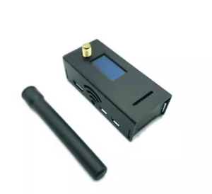ชุดอุปกรณ์เสริมฮอตสปอตดิจิทัล Aismartlink สำหรับ Raspberry Pi รองรับโหมด DMR/<span class=keywords><strong>P25</strong></span>/YSF - Product Image 1
