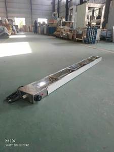 Lámpara Calentadora de Alimentos / Lámpara de Calor Infrarroja de Acero Inoxidable para Buffet de <span class=keywords><strong>1610W</strong></span> para Mostrador - Product Image 3
