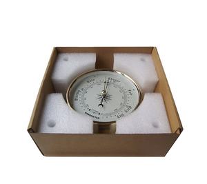 <span class=keywords><strong>Baromètres</strong></span> <span class=keywords><strong>anéroïdes</strong></span> à vente chaude, code IMPA marin 370246 370247, 150 mm 200 mm - Product Image 2