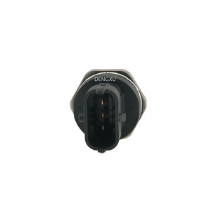 Chevrolet Automotive Rail Pressure Sensor 0152MPa <b>Gauge</b> Type <b>Thread</b> Mount Piezoresistive Technology Part Number 0281002964 - Product Image 3