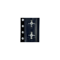 Circuit intégré amplificateur RF RF2044 C4, composant électronique RF, puces IC, composants électroniques, BOM, neuf et original Chuangliansheng