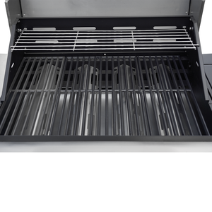 Outdoor Kitchen Manufacturer Gas Grill And Griddle Convenient Charcoal <strong>BBQ</strong> Grills Stainless Steel <strong>BBQ</strong> Cabinet - Product Image 6