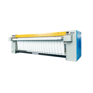 Repasseuse industrielle Shanghai Lijing pour blanchisserie d'hôtel et d'hôpital, chauffage électrique/vapeur/gaz, puissance 1,5 kW, garantie 1 an - Product Image 3