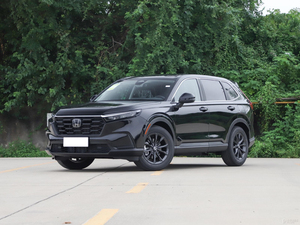 SUV 2024, Autos Nuevos Más Baratos de China, <span class=keywords><strong>CRV</strong></span> <span class=keywords><strong>2023</strong></span> 240TURBO 2WD, Vehículo de Lujo de Siete Plazas en Venta - Product Image 2