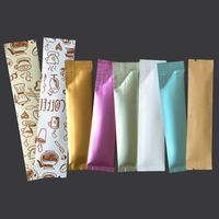 Poudre de collagène OEM en sachets pour complément alimentaire, mélange pour boisson lactée, soin du visage, glutathion, probiotiques, thé vert, antioxydants, 6 saveurs