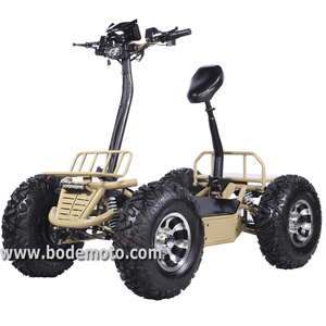 Nouvelle arrivée 60V 50AH batterie au Lithium 8000w 4 temps scooter électrique scooter adultes mobilité scooters électriques 4 roues <span class=keywords><strong>adulte</strong></span> - Product Image 2