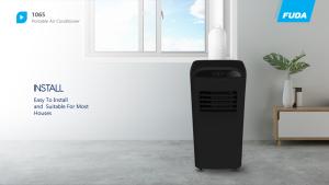 7000BTU Wholesale AC Unit Mobile <b>Air</b> Condition <b>Mini</b> Portable <b>Air</b> <b>Conditioners</b> Smart Wifi for Home Room <b>Conditioner</b> Room Conditio - Product Image 6