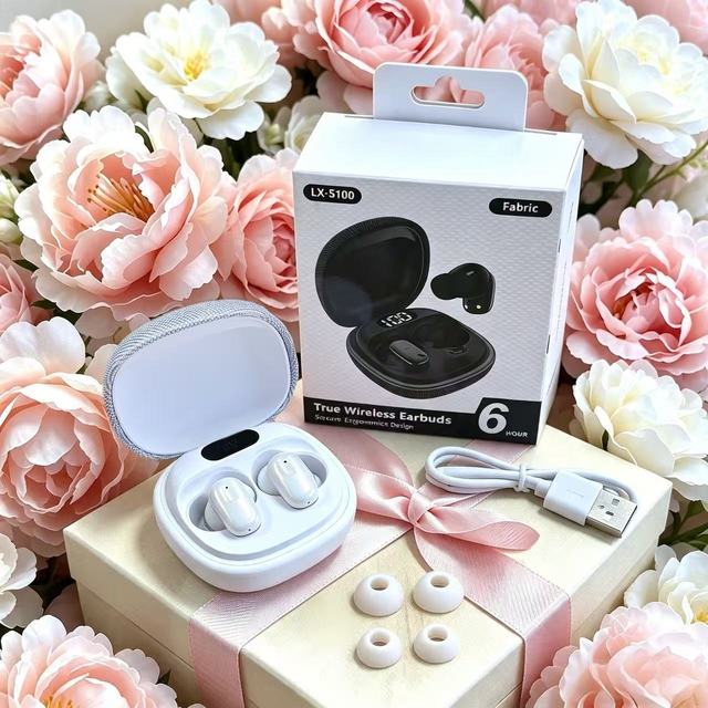 Most Comfortable Compact Wireless Earbuds: Premium for Wear