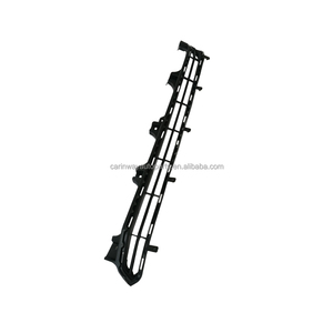 Red de rejilla de parachoques delantero para Prado FJ150 para accesorios de coche FJ150 rejilla delantera para <span class=keywords><strong>Toyota</strong></span> <span class=keywords><strong>Land</strong></span> <span class=keywords><strong>Cruiser</strong></span> Prado 2018-2022 - Product Image 5
