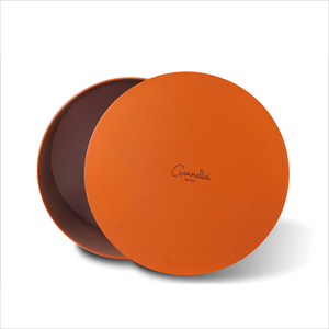 กล่องกระบอกคริสต์มาสกล่องกระดาษขนาดใหญ่กล่องกระดาษย่อยสลายได้บรรจุภัณฑ์ทรงกระบอกที่กำหนดเอง - Product Image 1