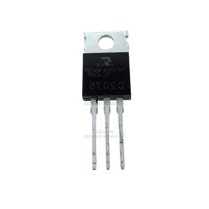 Garantía nueva y original AP18N20GI componente electrónico triodo semiconductor de transistor de CZSKU:BO57UX76 - Product Image 1