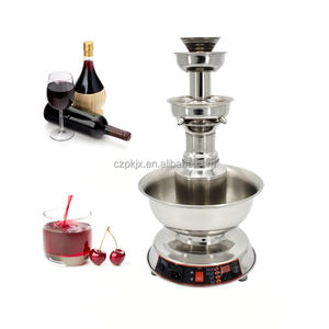 Machines à <span class=keywords><strong>fontaine</strong></span> à jus de <span class=keywords><strong>cocktail</strong></span> pour usage domestique et professionnel, 110v 220v, machine à <span class=keywords><strong>fontaine</strong></span> à vin électrique - Product Image 4