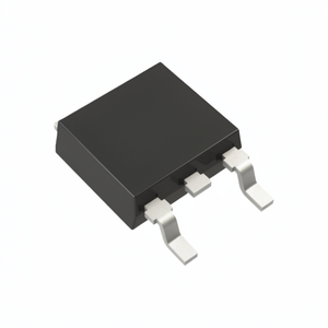 ส่วนประกอบอิเล็กทรอนิกส์ FDD26AN06A0 TO-252ทรานซิสเตอร์ผู้จัดจำหน่ายที่ได้รับอนุญาต - Product Image 1