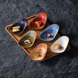 Vaisselle de table de luxe style européen forme unique Vajilla Vaisselles assiettes et plats en porcelaine ensembles de vaisselle pour hôtel restaurant - Product Image 1