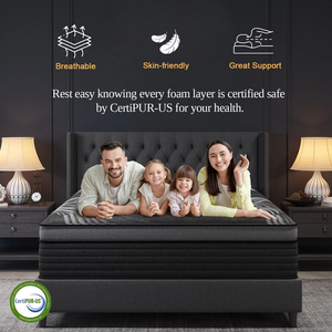 12-inch Compressed <b>Roll</b> High-Density Foam Pocket Spring Mattress for Hotels Modern Bedroom Furniture K-22 School Memory Foam <b>Mat</b> - Product Image 4