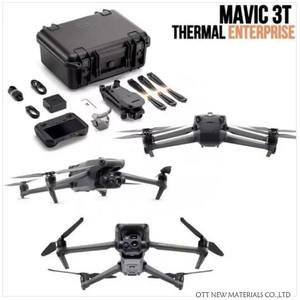 Nouveau drone Mavic 3T Basic Combo Enterprise avec caméra thermique, transmission 15 km, temps de vol de 45 minutes, alliage d'aluminium - Product Image 3