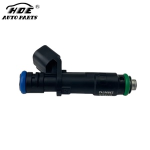 23896742 Inyector de Combustible HDE al por Mayor para Chevrolet Groove BAOJUN 510 - Product Image 5