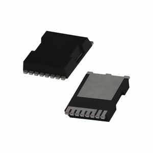 TOLL FF07075FA Electronic Chips Component Transistors Original One Stop Service - Product Image 1