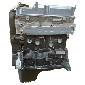 ชุดประกอบเครื่องยนต์สำหรับรถยนต์รุ่นใหม่ Steerage Southeast Ling Shuai Lancer BYD F 3 <span class=keywords><strong>Mitsubishi</strong></span> 4G18 4G15 - Product Image 2