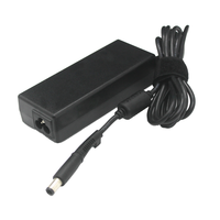 Chargeur adaptateur pour ordinateur portable 19V 4.74A 90W 7.4*5.0mm pour HP 22-c0073w 22-df0003w All-in-One Desktop 609940-001