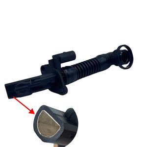 Tuyau de Ventilation de carter 03H 103 <span class=keywords><strong>202</strong></span> D tuyau d'échappement de moteur adapté pour Audi Q7 <span class=keywords><strong>TOUAREG</strong></span> 3.0dt 2009-2016 03H103202D - Product Image 3